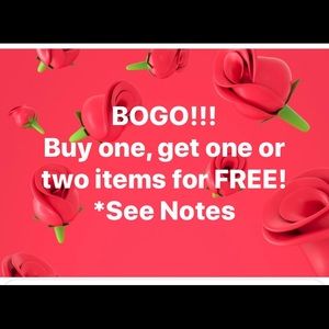 MOVING SALE!!! ***See Notes